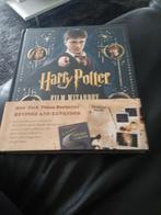 Harry Potter verzamel boek, Verzamelen, Harry Potter, Ophalen, Zo goed als nieuw