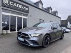 Mercedes-Benz A-Klasse 200 A 200 AMG EU6d CARPLAY COLOR ENTR, Autos, Cuir, Achat, Euro 6, Entreprise