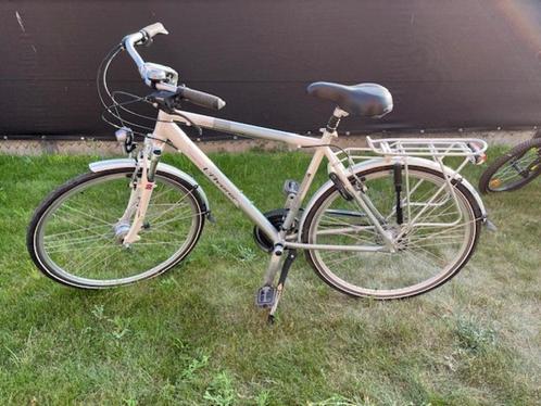 herenfiets L'Avenir Freeway - Zeer goede staat, Fietsen en Brommers, Fietsen | Heren | Herenfietsen, Gebruikt, Overige merken
