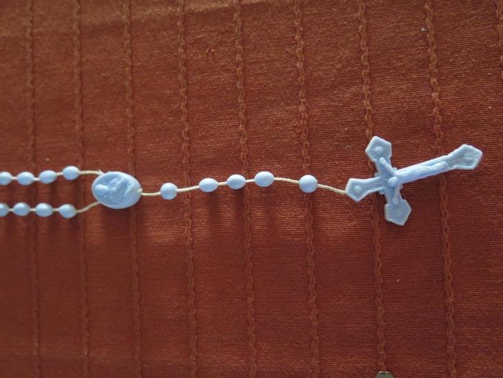 rozenkrans, Verzamelen, Religie, Nieuw, Christendom | Katholiek, Overige typen, Ophalen of Verzenden