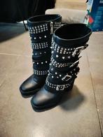 Splinternieuwe botjes Steve Madden maat 37 echt leder, Ophalen of Verzenden, Nieuw
