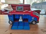 Paw Patrol mission cruiser, Ophalen, Zo goed als nieuw