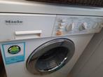 miele, Electroménager, Lave-linge, Enlèvement, Utilisé