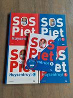 Piet Huysentruyt - 1 t.em 5, Ophalen, Zo goed als nieuw, Piet Huysentruyt