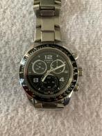 montre TISSOT, Staal, Gebruikt, Staal, Polshorloge
