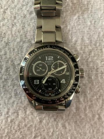  montre TISSOT beschikbaar voor biedingen