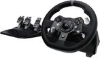 Logitech G G920 Driving Force Stuurwiel GRATIS LEVERING, Verzenden, Nieuw