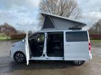 Citroën Vanster Campster Bus MobileHome 2.0 Hdi TopStaat, Caravans en Kamperen, Mobilhomes, Ford, Particulier, Ford, Navigatie