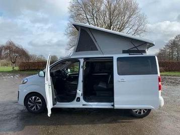 Citroën Vanster Campster Bus MobileHome 2.0 Hdi TopStaat beschikbaar voor biedingen