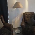Staanlamp Landelijk, Huis en Inrichting, Lampen | Vloerlampen, Ophalen, Zo goed als nieuw