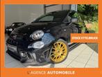 Abarth 695 1.4 Turbo T-Jet 180 ch BVM5 75 Anniversario, Autos, Abarth, Achat, Entreprise, Alcantara, Noir