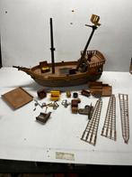 Piraten boot playmobile 3550, Kinderen en Baby's, Speelgoed | Playmobil, Ophalen