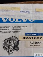 Wisselstroomdynamo, D4192T ENG -36180 EU	V40 (-04), S40 (-04, Ophalen of Verzenden, Nieuw