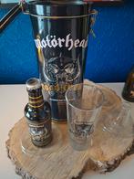 Motörhead Road Crew verzamelbox bier, Ophalen of Verzenden, Nieuw