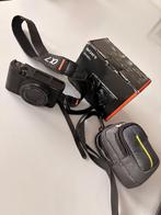 appareil photo Sony RX100, TV, Hi-fi & Vidéo, Appareils photo numériques, Neuf, Enlèvement ou Envoi, 4 à 7 fois, Compact