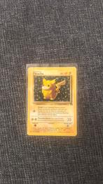 Pikachu promo, Ophalen of Verzenden
