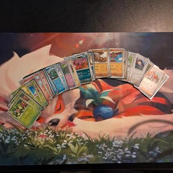 Reverse Holo's - Black Bolt beschikbaar voor biedingen