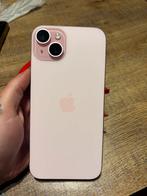 iPhone 15 plus, Telecommunicatie, Mobiele telefoons | Hoesjes en Screenprotectors | Apple iPhone, Ophalen of Verzenden, Gebruikt