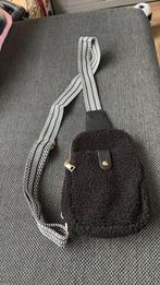 Sac Crosboddy, Enlèvement, Neuf, Noir