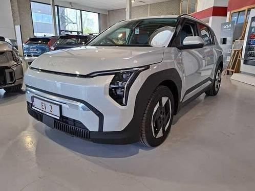 Kia EV3 81.4 kWh Earth, Auto's, Kia, Bedrijf, Overige modellen, ABS, Airbags, Airconditioning, Cruise Control, Elektrische ramen