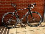 Ridley full carbon, campagnolo, Fietsen en Brommers, Fietsen | Racefietsen, Ophalen, Zo goed als nieuw, Carbon