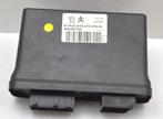 PEUGEOT 207 CC Cabriodak motor module 9664957280 2007-2013, Ophalen of Verzenden, Gebruikt, Peugeot