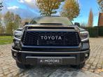 Toyota Tundra TRD PRO 5.7 V8 // Open dak - € 77.686 EX BTW, Autos, Toyota, SUV ou Tout-terrain, 5 places, Cuir, Verrouillage centralisé sans clé