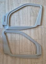 Dometic SP 410 zijruitverduistering L/R Ford Transit vf 2019, Caravanes & Camping, Enlèvement, Comme neuf