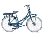 Voque e-bike, Fietsen en Brommers, Nieuw, 47 tot 51 cm, 50 km per accu of meer, Ophalen
