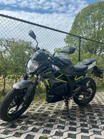 ‼️Kawasaki Z125 ~ 1200km ~ 2023‼️, Motos, Motos | Kawasaki, Naked bike, Particulier, 125 cm³, Jusqu'à 11 kW