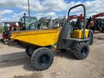 Dumper Wacker Neuson 301, Articles professionnels, Enlèvement, Dumper