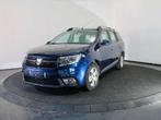 Dacia Logan MCV 0.9 TCe Ambiance, 0 kg, 90 ch, Logan, 5 portes