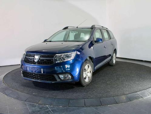 Dacia Logan MCV 0.9 TCe Ambiance, Autos, Dacia, Entreprise, Logan, ABS, Airbags, Air conditionné, Bluetooth, Ordinateur de bord