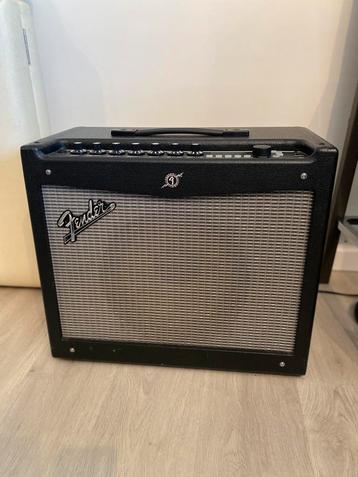 Ampli Fender Mustang 3 en parfait état !, Musique & Instruments, Enlèvement, Comme neuf