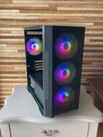 Gaming Computer Ryzen 5600G 16GB, Ophalen, Nieuw, AMD Ryzen 5, Gaming