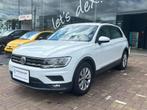 Volkswagen Tiguan Comfortline BMT/Start-Stop (bj 2018), Auto's, 4 deurs, Stof, Gebruikt, 4 cilinders