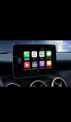 Mercedes Carplay Activatie !!, Ophalen, Zo goed als nieuw