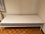 Topmatras Ikea Sultan Tjöme 90x200, Ophalen, Zo goed als nieuw, Matras