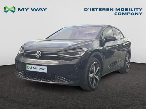 Volkswagen ID.5 ID.5 77 kWh 4Motion GTX, Auto's, Volkswagen, Overige modellen, ABS, Airbags, Cruise Control, Elektrische ramen