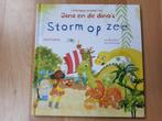 Jana en de dino's - Storm op zee (Nieuw), Boeken, Ophalen, Nieuw, Ann lootens, Sprookjes