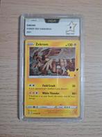 Zekrom pca graded, Hobby en Vrije tijd, Verzamelkaartspellen | Pokémon, Ophalen