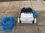 Zwembad robot, Ophalen, Zo goed als nieuw