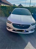 Opel insigna, Auto's, Opel, Voorwielaandrijving, 4 zetels, Wit, Leder