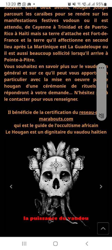 RETOUR AFFECTIF BRUXELLES VAUDOU MARABOUT BELGIQUE, Contacten en Berichten, Advies en Oproepen