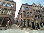 Appartement te huur in Antwerpen, 1 slpk, Immo, Maisons à louer, 130 m², 1 pièces, Appartement, 274 kWh/m²/an