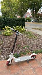 Elektrische step mi m365 wit, Ophalen, Gebruikt, Elektrische step (E-scooter), Xiaomi