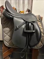 Selle 500 hart mixte, Animaux & Accessoires, Enlèvement, Comme neuf, Autres espèces