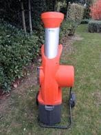 Hakselaar Eliet Neo2, Tuin en Terras, Zo goed als nieuw, Met opvangbak, Elektrisch, Ophalen