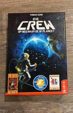 De Crew, Cinq joueurs ou plus, Enlèvement ou Envoi, Neuf, 999 Games