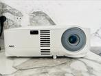 NEC VT590 beamer projector, TV, Hi-fi & Vidéo, Projecteurs vidéo, Comme neuf, NEC, Enlèvement